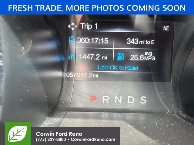 Used 2017 Ford Mustang Premium RWD image 16