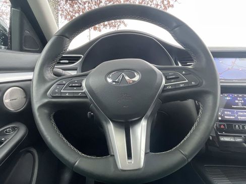 Used 2019 INFINITI QX50 Essential w/ Premium Heat Package image 25