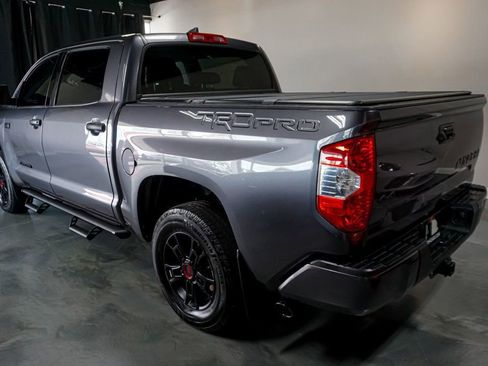 Used 2021 Toyota Tundra TRD Pro AWD/4WD image 30