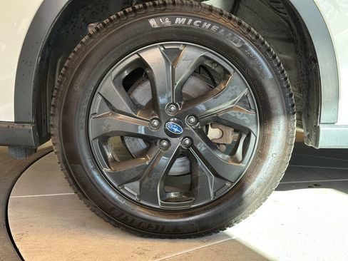 Used 2022 Subaru Outback Onyx Edition XT AWD/4WD image 26