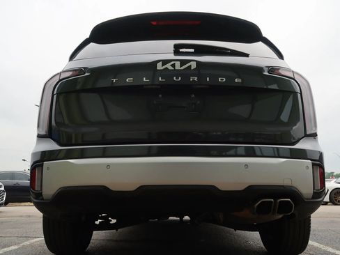 Used 2023 Kia Telluride EX FWD image 10