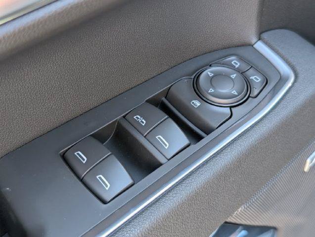 New 2026 Chevrolet Silverado 1500 RST AWD/4WD image 18