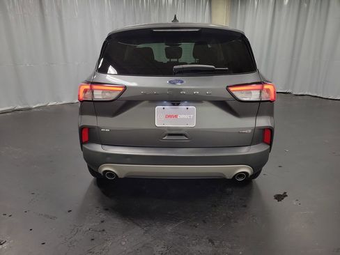 Used 2021 Ford Escape SE image 7