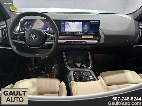 New 2026 BMW X3 xDrive30i w/ Convenience Package AWD/4WD image 7