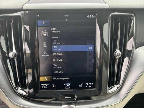 Used 2020 Volvo XC60 T6 Momentum w/ Protection Package Premier AWD/4WD image 23