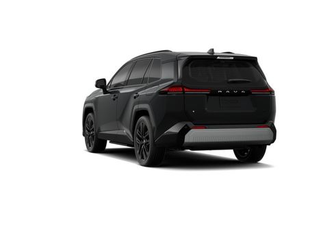 New 2026 Toyota RAV4 XSE AWD/4WD image 26