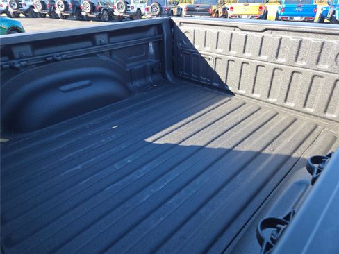 New 2026 RAM 1500 RHO w/ RHO Level 1 Equipment Group image 20