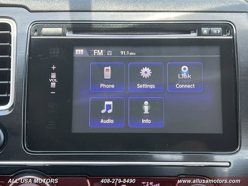 Used 2015 Honda Civic EX-L image 31