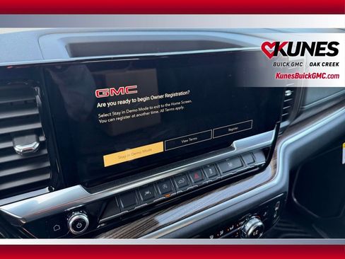 New 2026 GMC Sierra 1500 Elevation AWD/4WD image 17