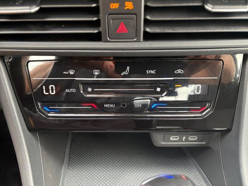 Used 2025 Volkswagen Jetta S FWD image 16