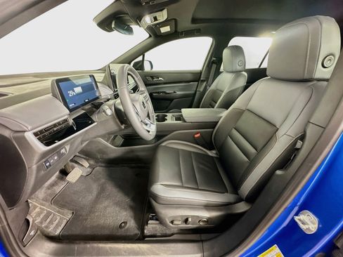 Used 2025 Honda Prologue Touring image 13