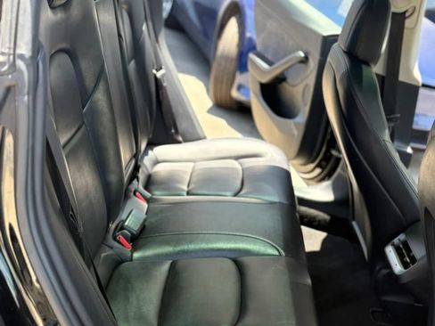 Used 2023 Tesla Model 3 Standard Range RWD image 11