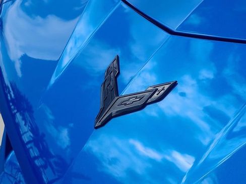 New 2026 Chevrolet Corvette E-Ray AWD/4WD image 12