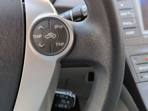 Used 2013 Toyota Prius Three image 13