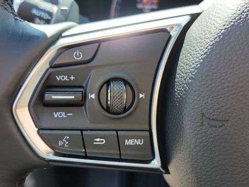 New 2026 Acura MDX FWD w/ Technology Package image 28