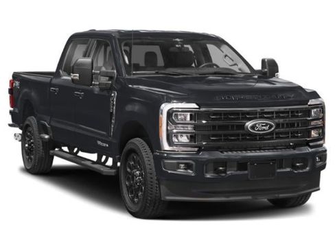 Used 2024 Ford F250 XLT w/ 360-Degree Camera Package AWD/4WD image 6