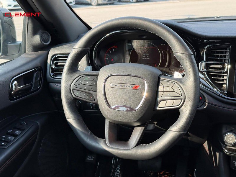 Used 2026 Dodge Durango GT AWD/4WD image 17