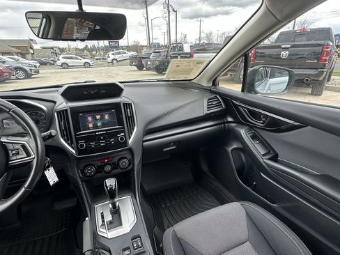 Used 2018 Subaru Crosstrek 2.0i Premium AWD/4WD image 7