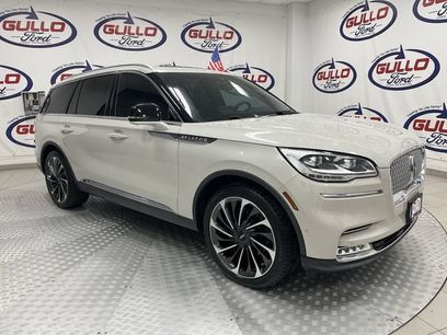 Used 2023 Lincoln Aviator Reserve w/ Equipment Group 201A