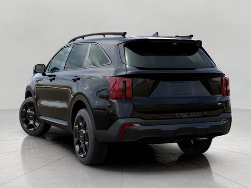 New 2026 Kia Sorento SX Prestige AWD/4WD image 4