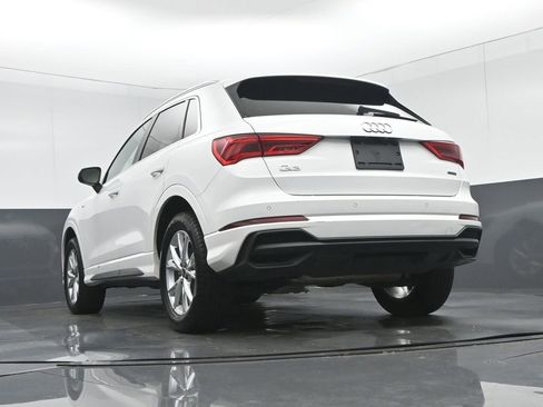 Used 2023 Audi Q3 2.0T Premium image 57