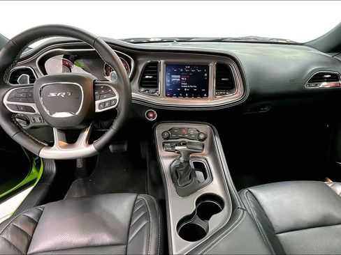 Used 2023 Dodge Challenger SRT Hellcat w/ Driver Convenience Group image 18
