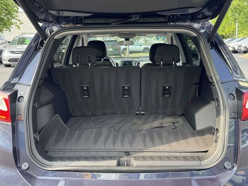 Used 2019 Chevrolet Equinox LT AWD/4WD image 12