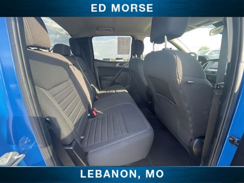 Used 2022 Ford Ranger XLT image 24