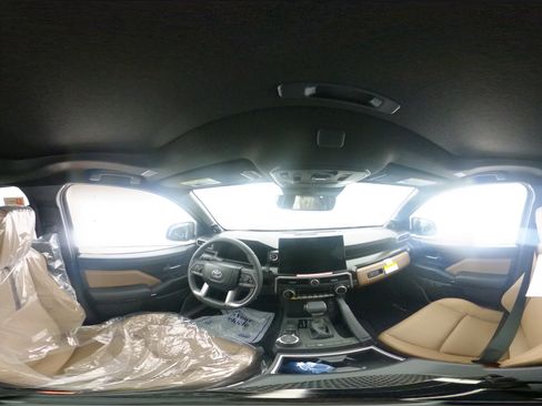 New 2026 Toyota 4Runner Limited image 33