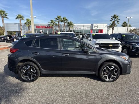 Used 2019 Subaru Crosstrek 2.0i Limited w/ Popular Package #4 image 2