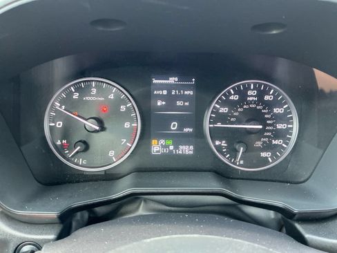 Used 2025 Subaru Legacy Sport AWD/4WD image 21