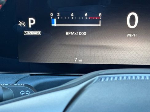 New 2026 Nissan Sentra SR w/ Floor Mat Package image 21