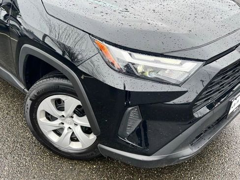 Used 2024 Toyota RAV4 LE image 2