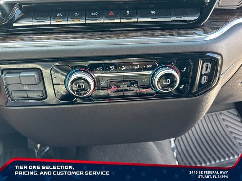 Used 2025 GMC Sierra 1500 Elevation AWD/4WD image 24