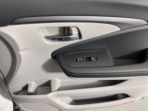 New 2026 Honda Ridgeline RTL image 19