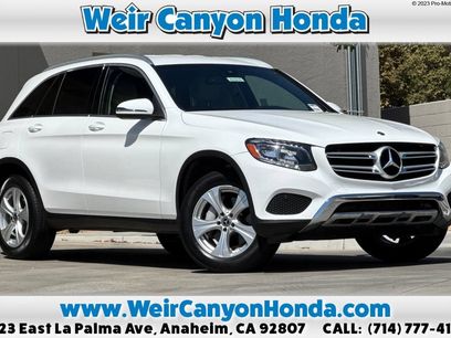 Used 2018 Mercedes-Benz GLC 300