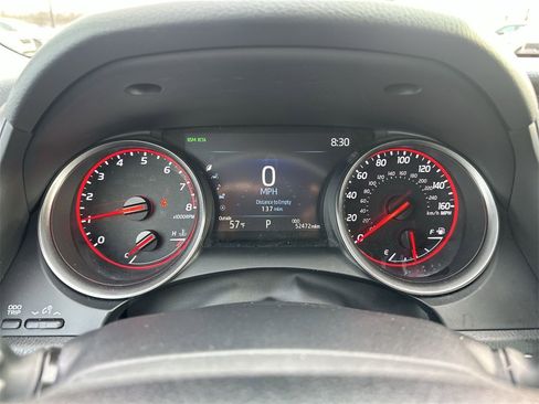 Used 2023 Toyota Camry XSE image 15