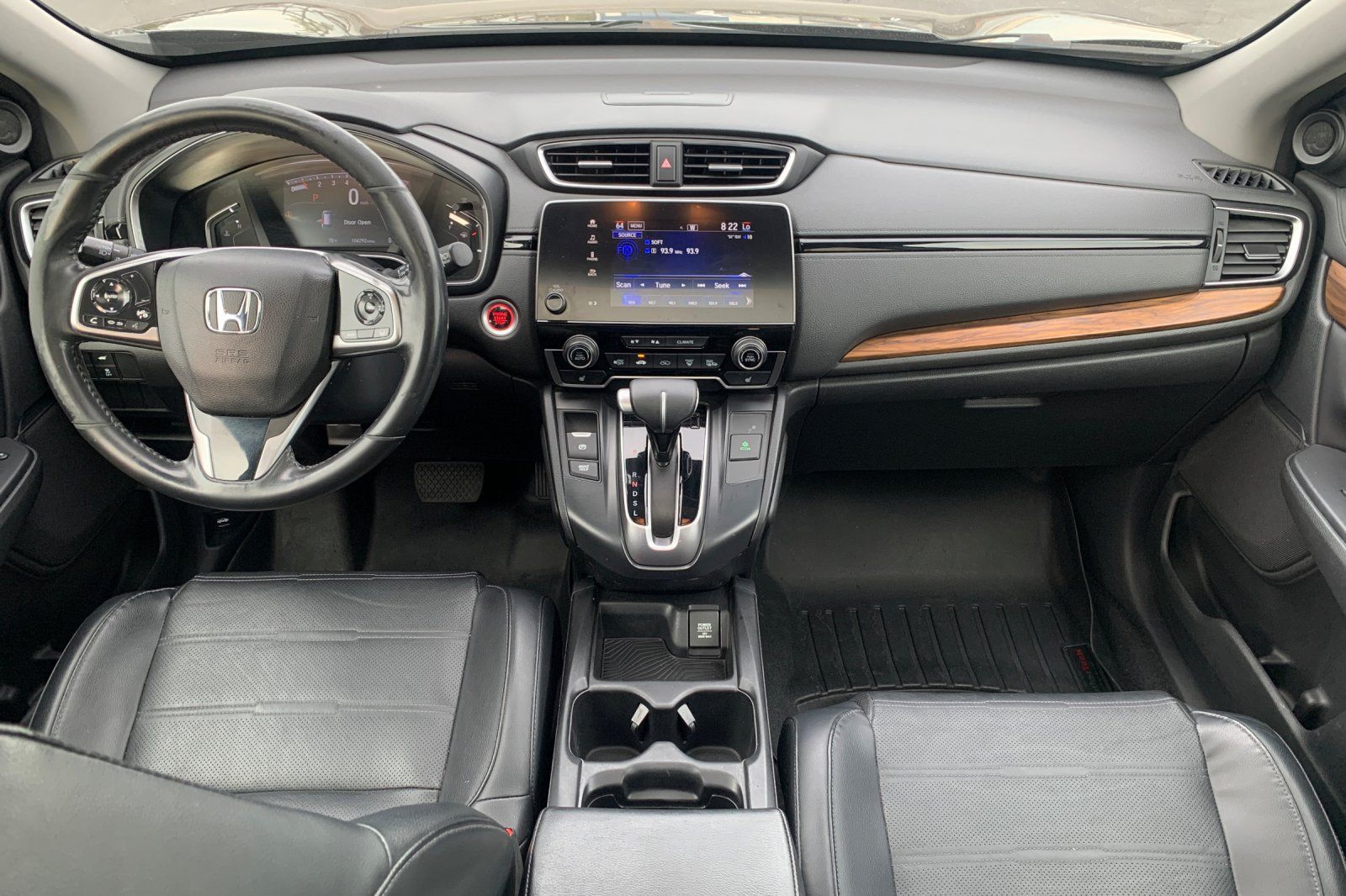 Used 2019 Honda CR-V EX-L image 17