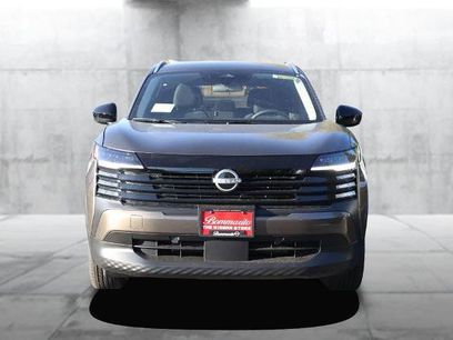 New 2026 Nissan Kicks SV w/ Cold Weather Package