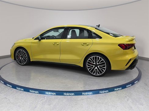 New 2026 Audi S3 Premium image 8