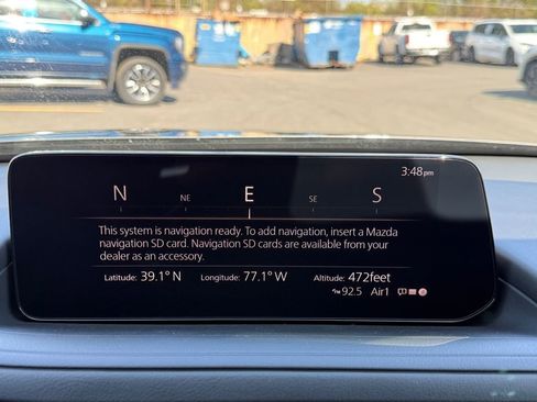 New 2026 MAZDA CX-30 AWD 2.5 S image 16