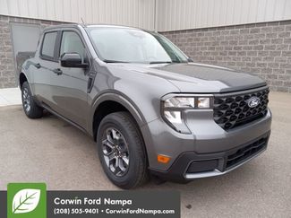 New 2026 Ford Maverick XLT w/ XLT Luxury Package AWD/4WD 360° Tour