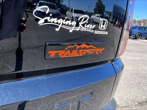 New 2026 Honda Passport TrailSport Elite image 15