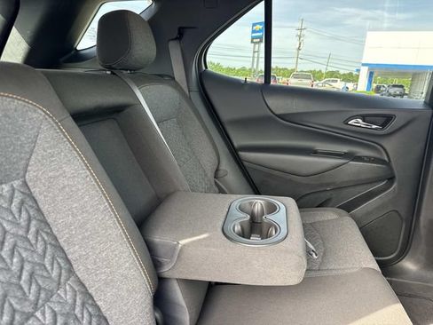 Used 2023 Chevrolet Equinox LT FWD image 50