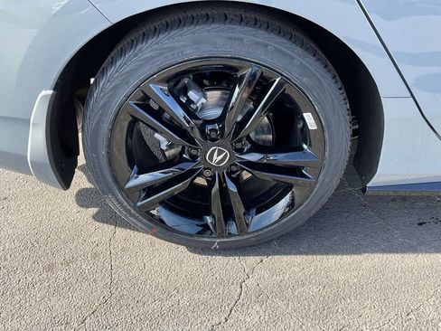 New 2026 Acura Integra A-Spec image 7