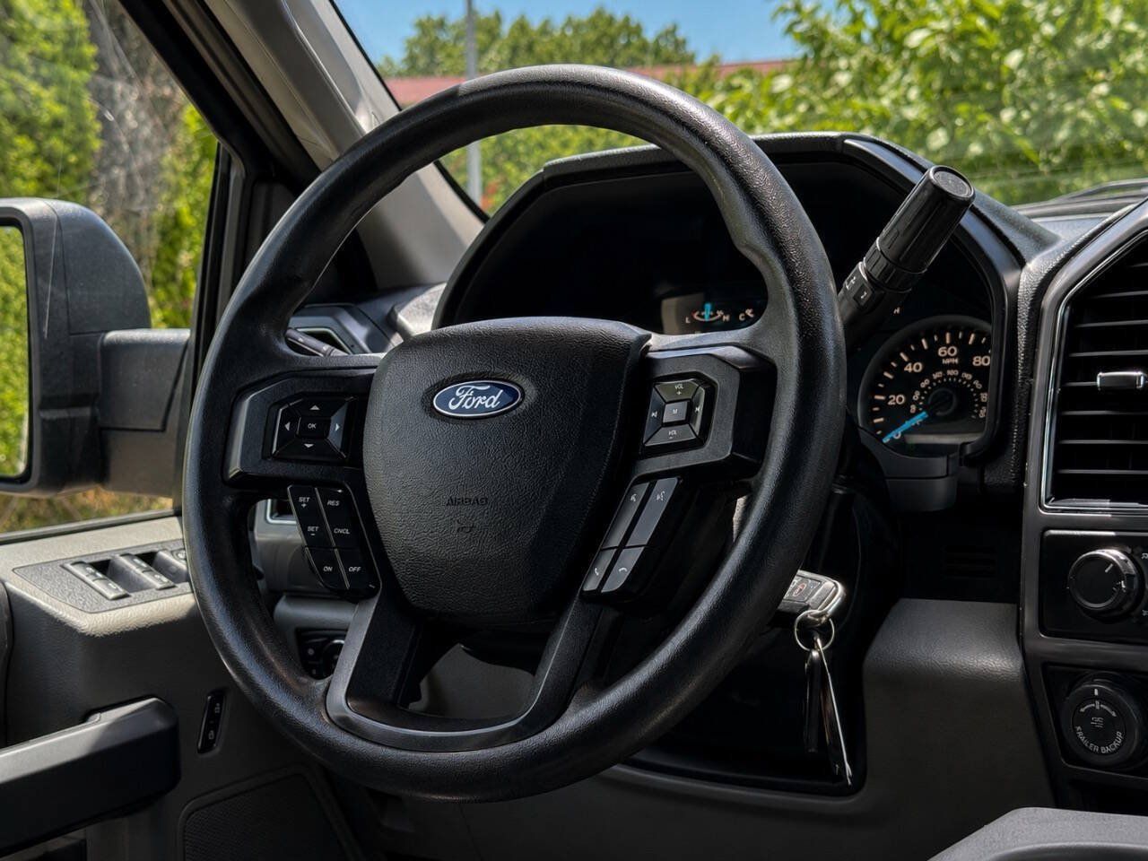 Used 2019 Ford F150 XLT w/ XTR Package AWD/4WD image 18