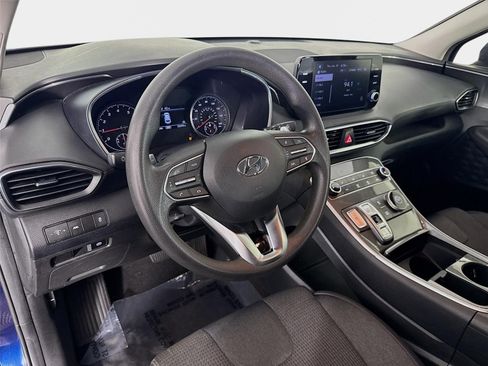 Certified 2023 Hyundai Santa Fe SE FWD image 9