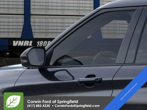 New 2026 Ford Explorer Tremor image 23