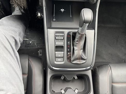 New 2026 Honda CR-V Sport Touring image 16