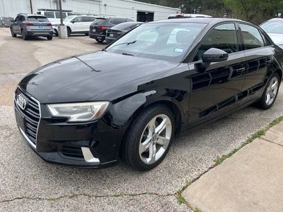 Used 2017 Audi A3 2.0T Premium w/ Convenience Package